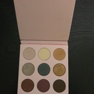 Winky Lux Palette